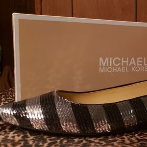 Michael Kors shoes